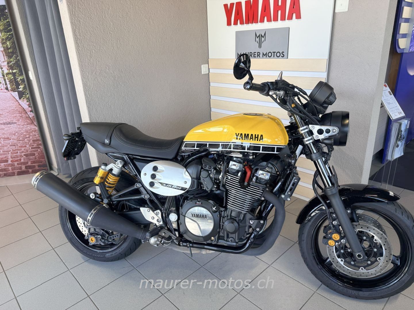 YAMAHA XJR 1300 REPLICA-image-0