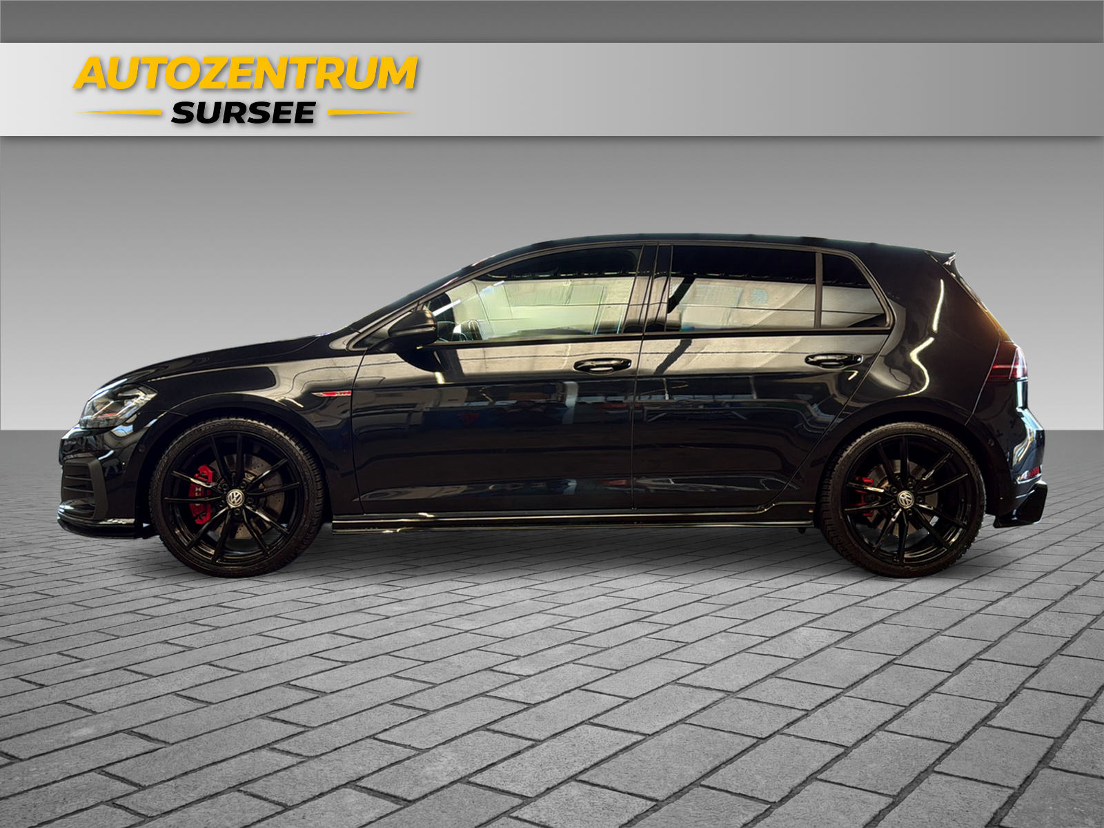 VW Golf VII 2.0 TSI GTI TCR DSG-showroom-element-2