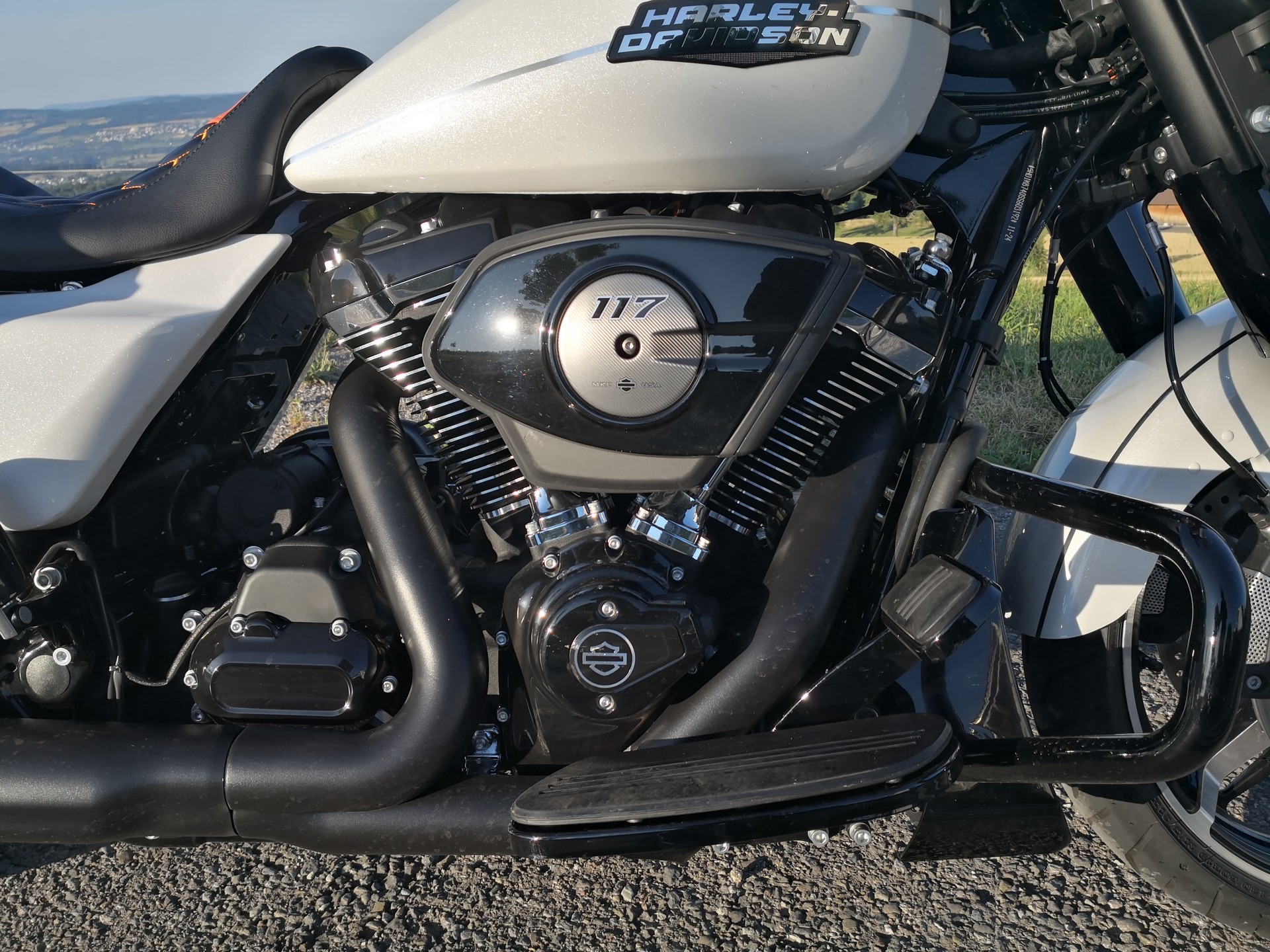 HARLEY-DAVIDSON FLH-image-2