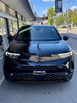 OPEL Mokka e Ultimate-showroom-element-1