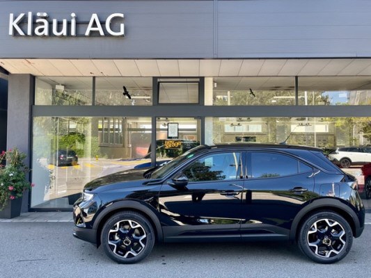 OPEL Mokka e Ultimate-image-4