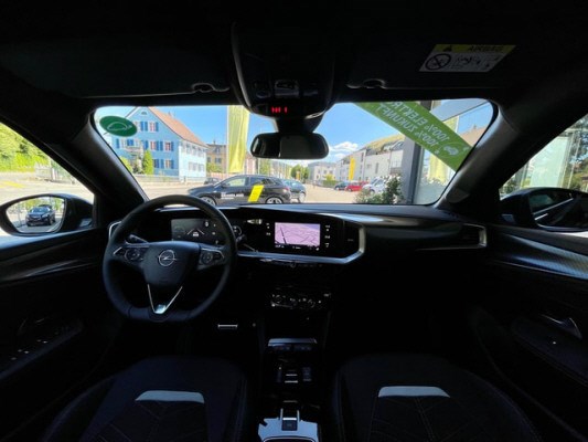 OPEL Mokka e Ultimate-image-11