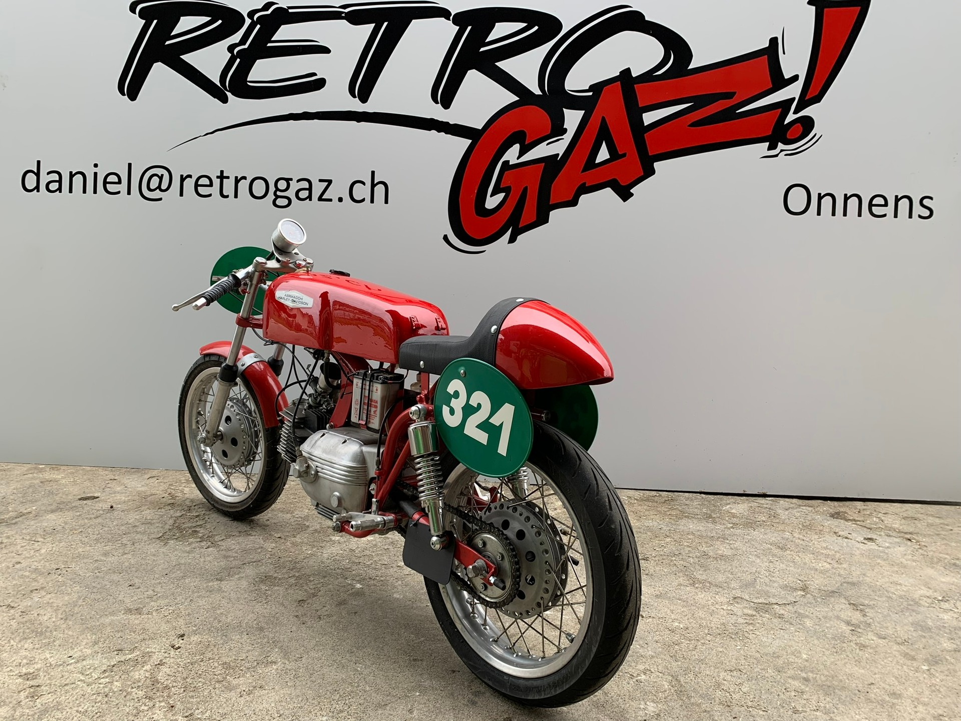 AERMACCHI Ala Verde-image-2