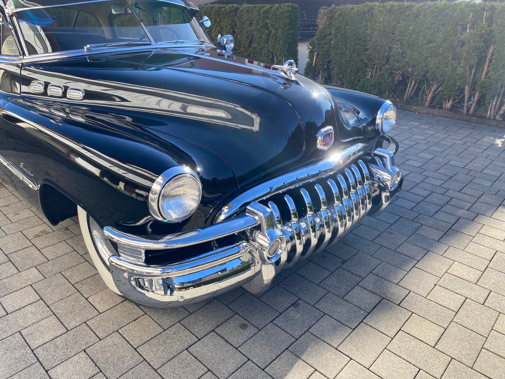 BUICK Sedan Dynaflow-image-4