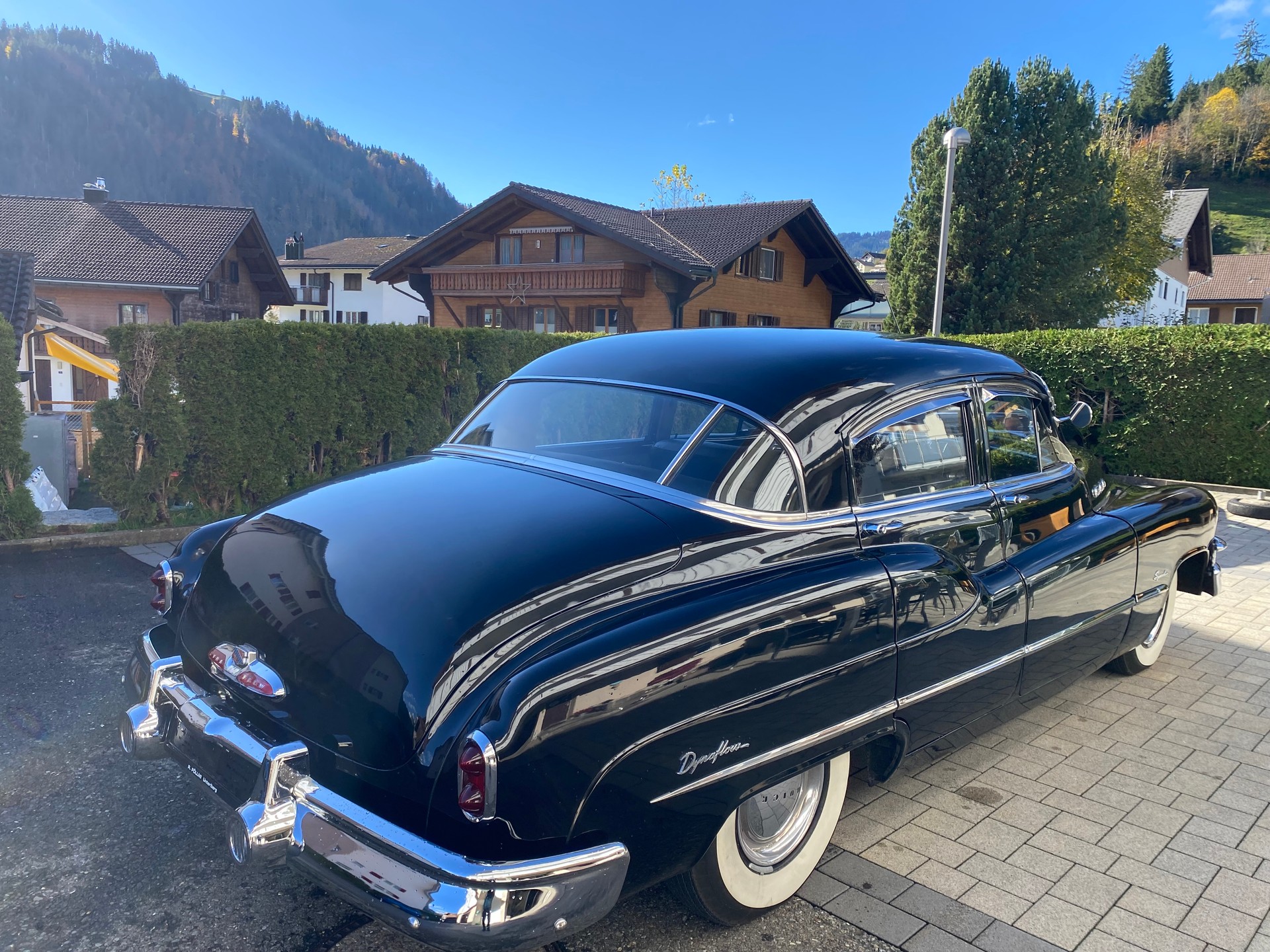 BUICK Sedan Dynaflow-image-1