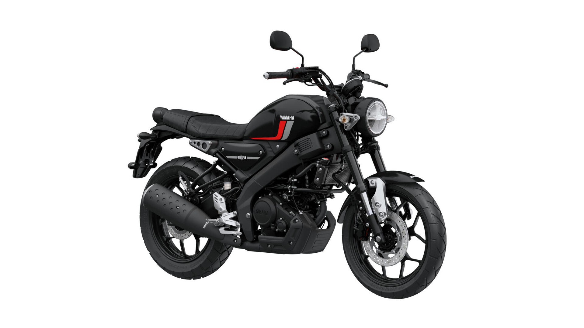 YAMAHA XSR 125-image-0
