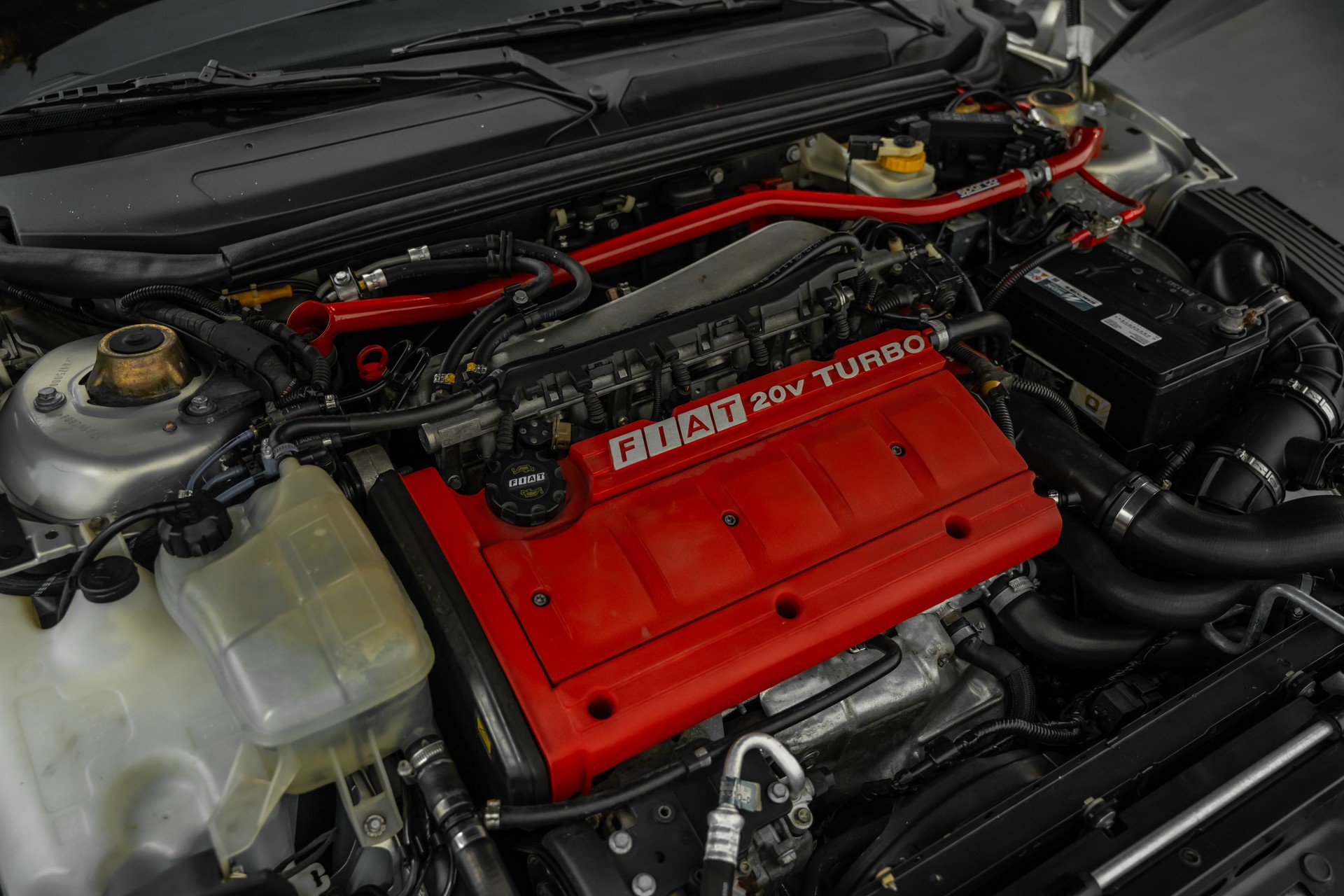 FIAT Coupé 2.0 20V Turbo Plus-image-27