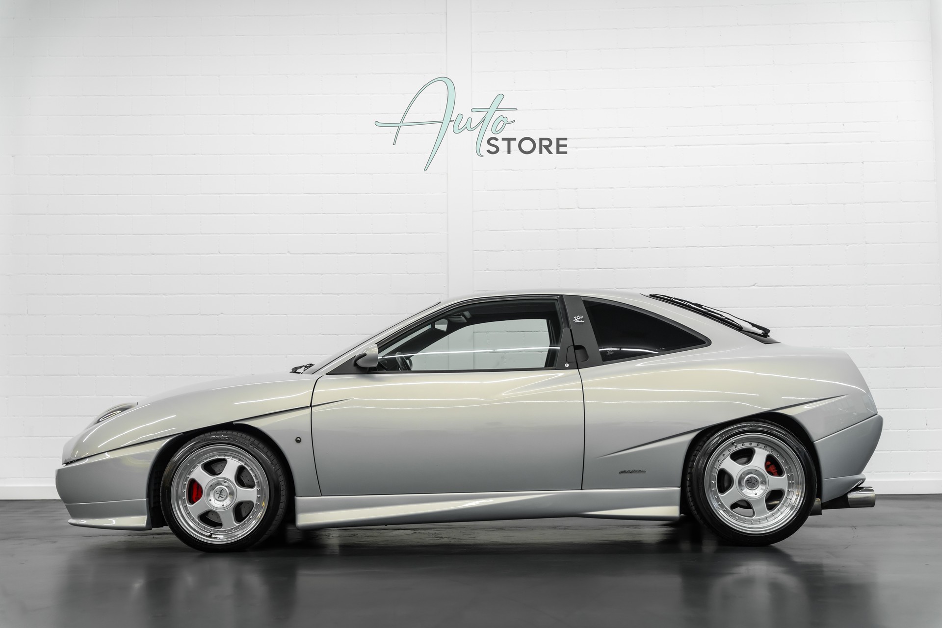 FIAT Coupé 2.0 20V Turbo Plus-showroom-element-2