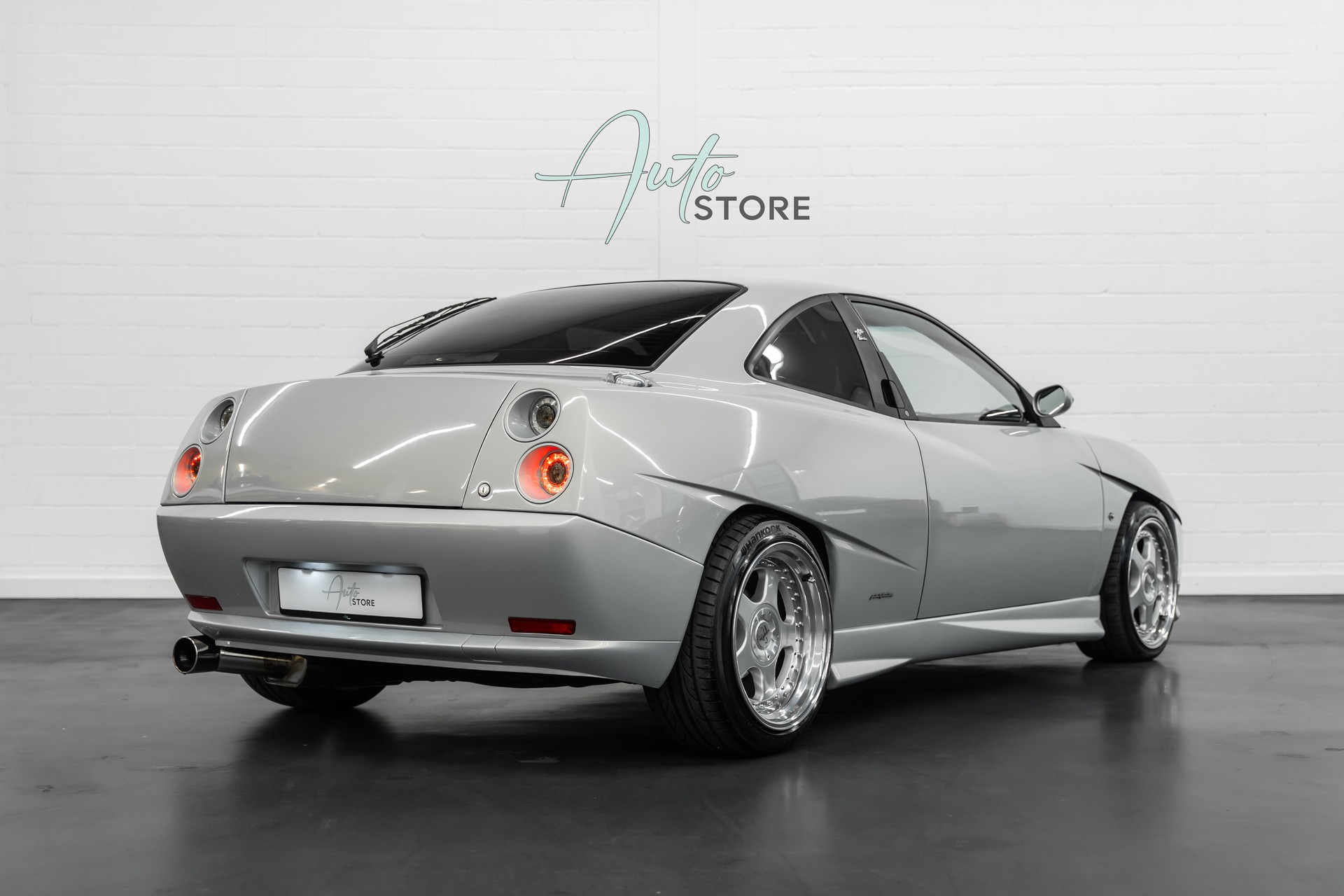FIAT Coupé 2.0 20V Turbo Plus-showroom-element-1