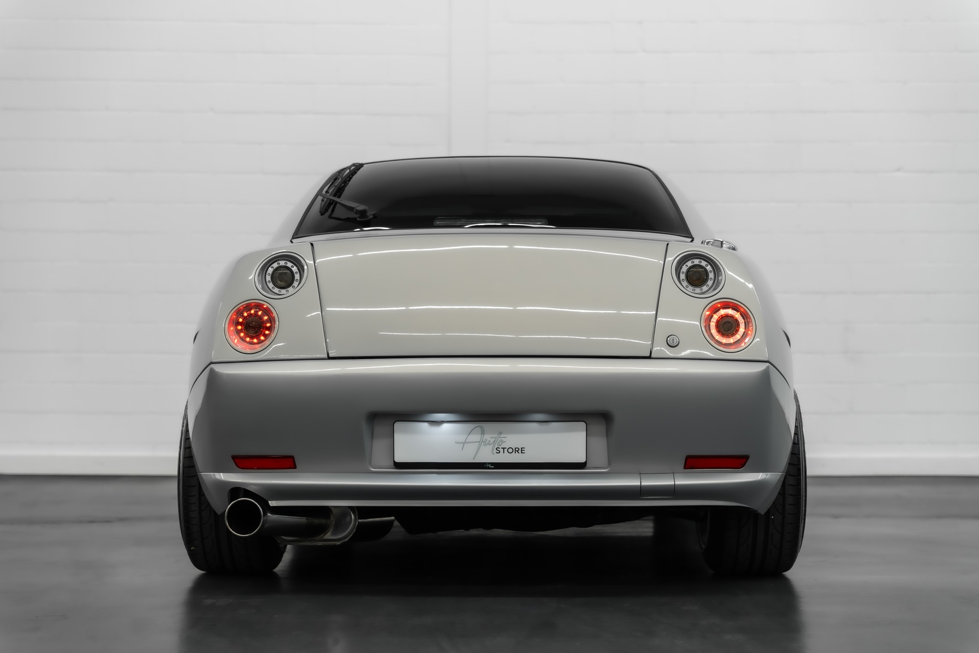 FIAT Coupé 2.0 20V Turbo Plus-image-7