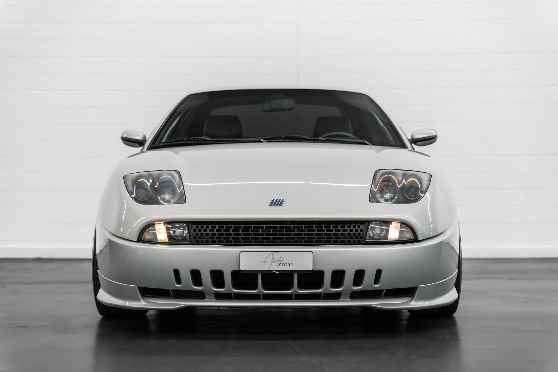 FIAT Coupé 2.0 20V Turbo Plus-image-4