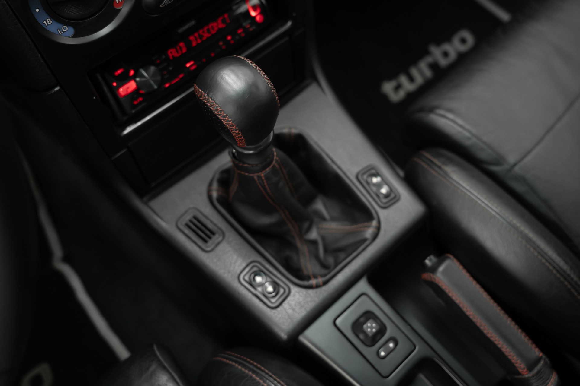 FIAT Coupé 2.0 20V Turbo Plus-image-21