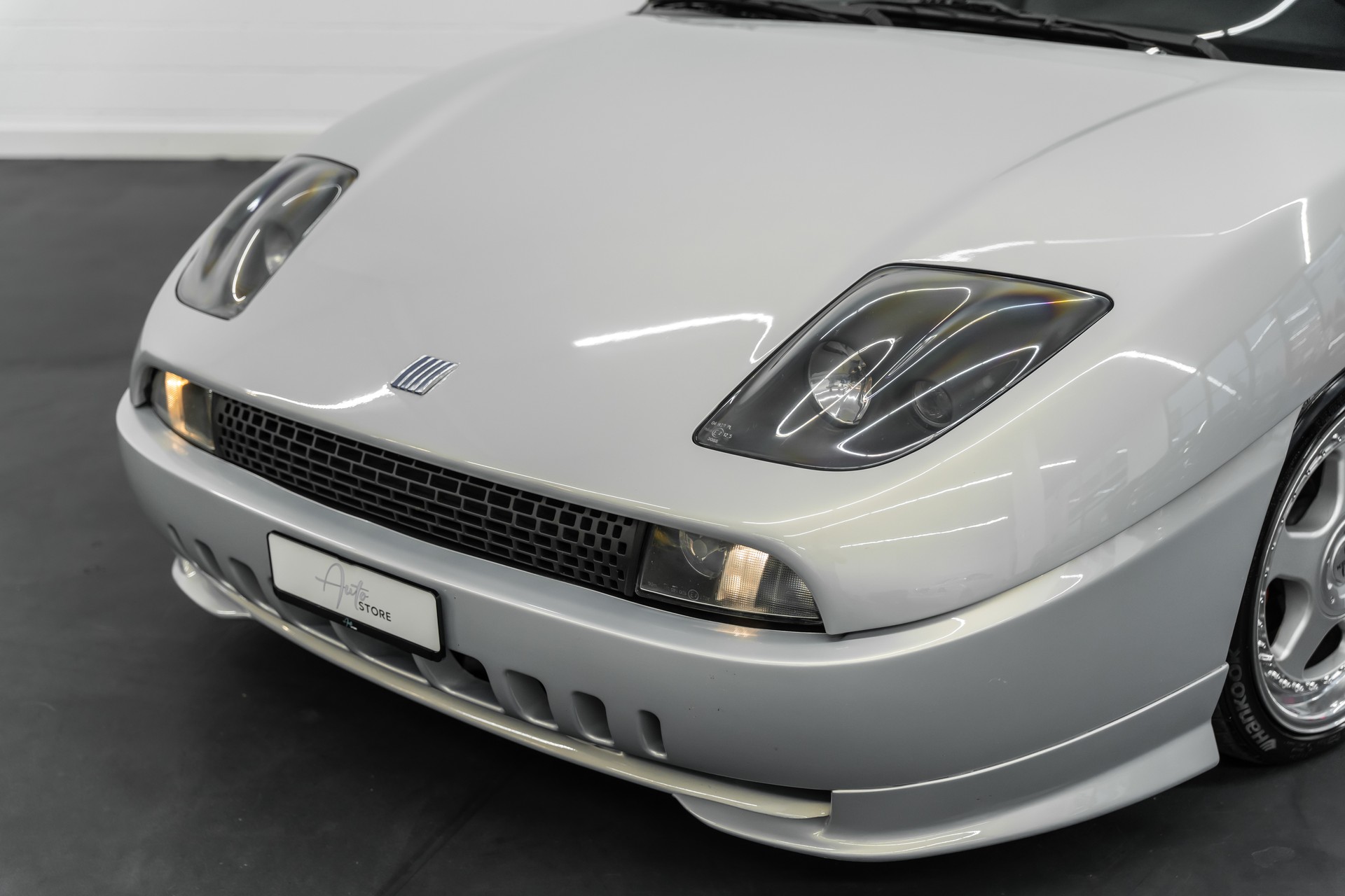 FIAT Coupé 2.0 20V Turbo Plus-image-23