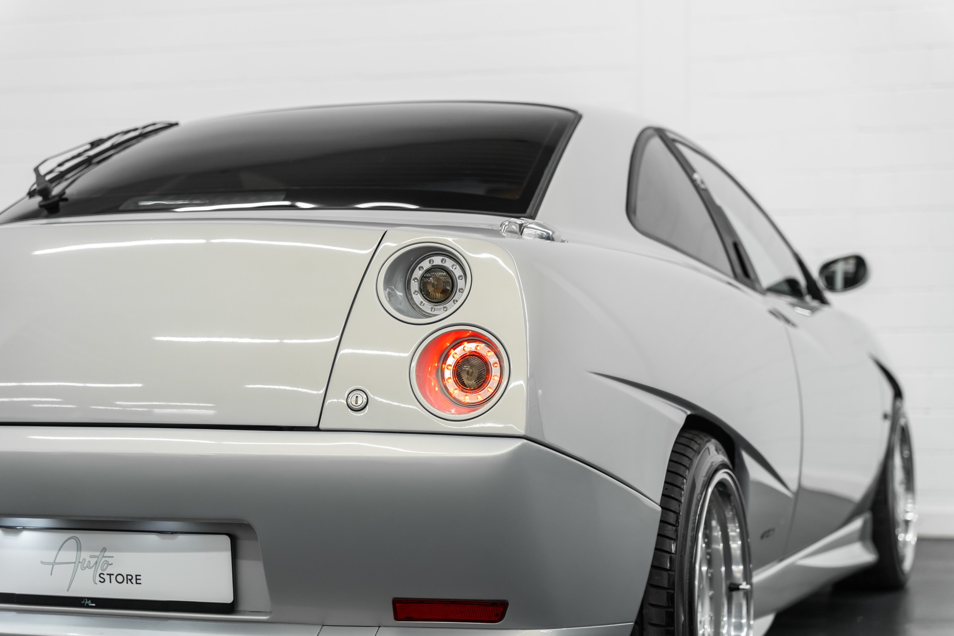 FIAT Coupé 2.0 20V Turbo Plus-image-8