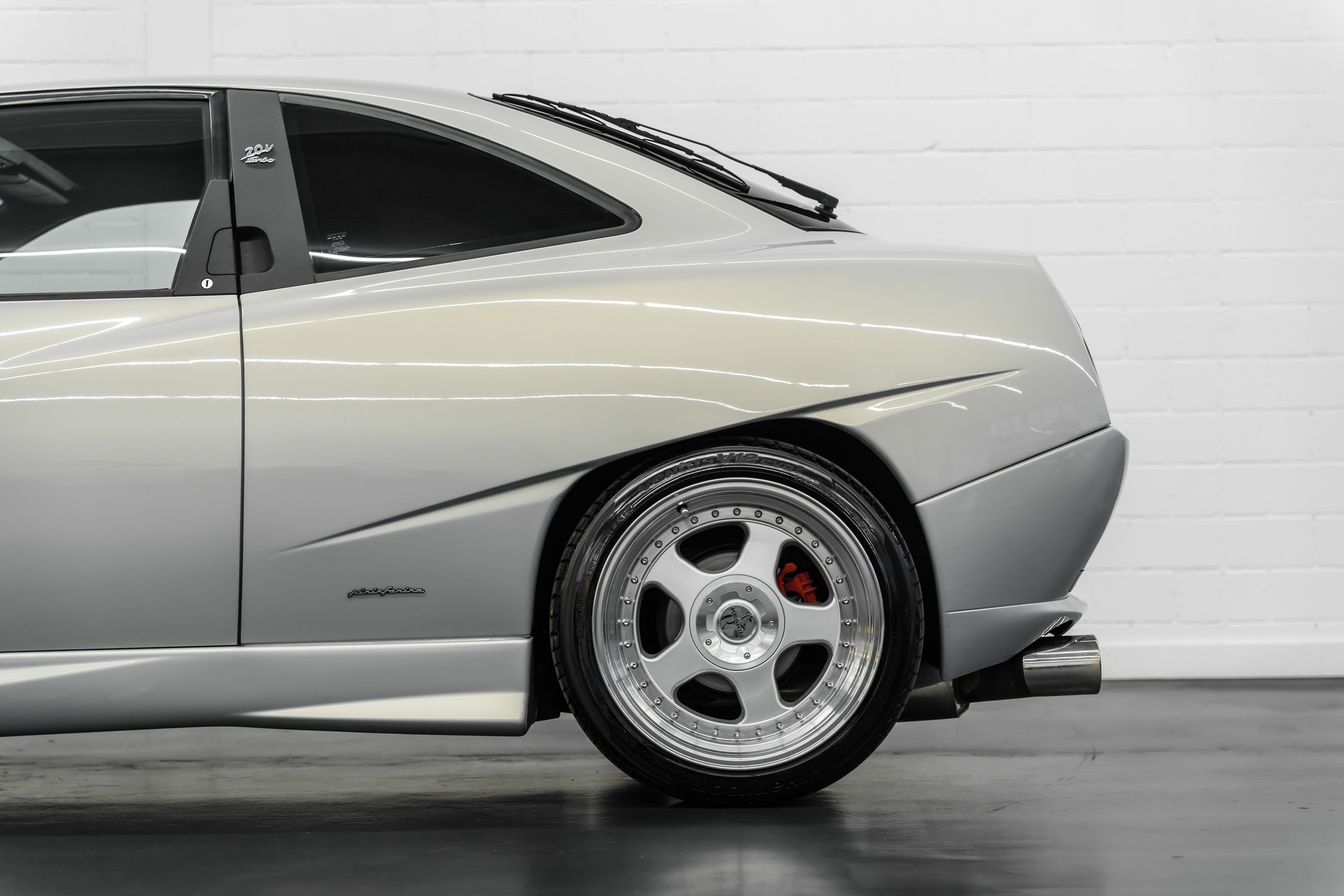 FIAT Coupé 2.0 20V Turbo Plus-image-9