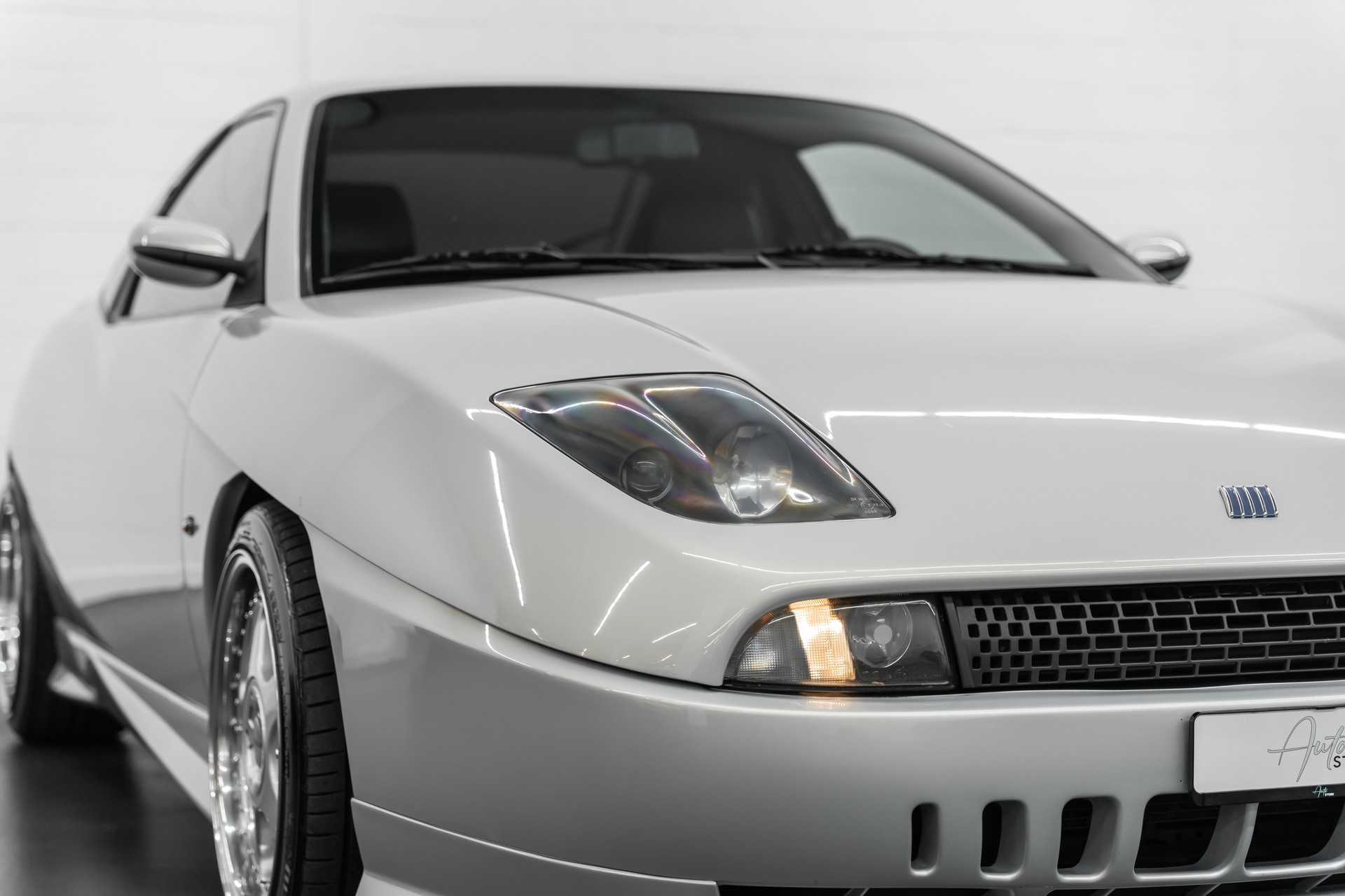 FIAT Coupé 2.0 20V Turbo Plus-image-5