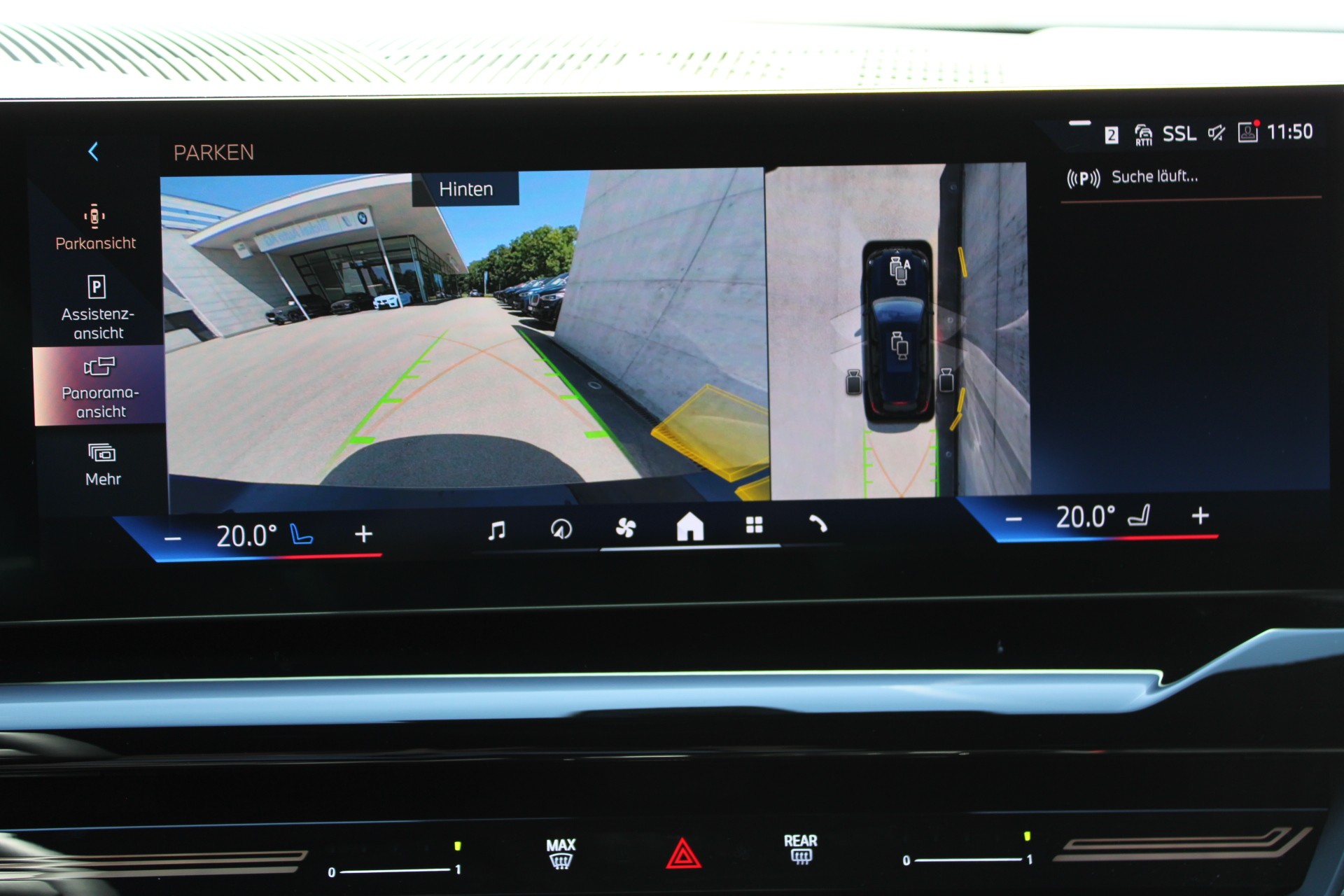 BMW 520d xDrive Touring M Sport-image-16