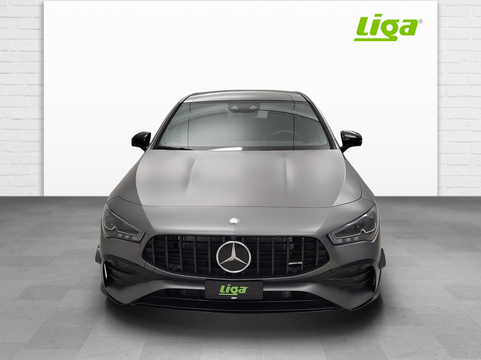 MERCEDES-BENZ AMG CLA 35 4Matic SB-showroom-element-2