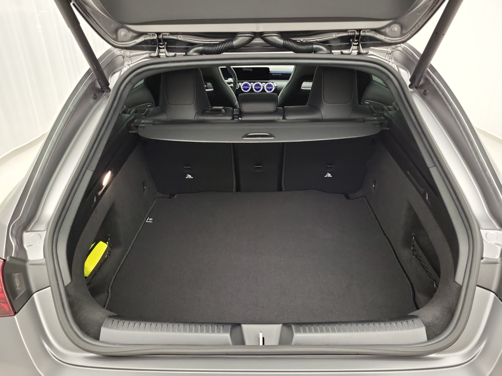 MERCEDES-BENZ AMG CLA 35 4Matic SB-image-10