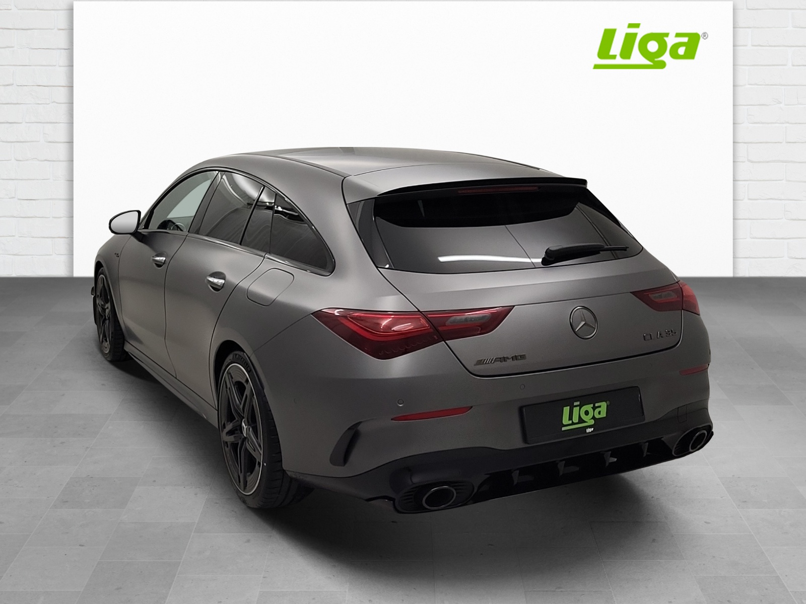 MERCEDES-BENZ AMG CLA 35 4Matic SB-showroom-element-3