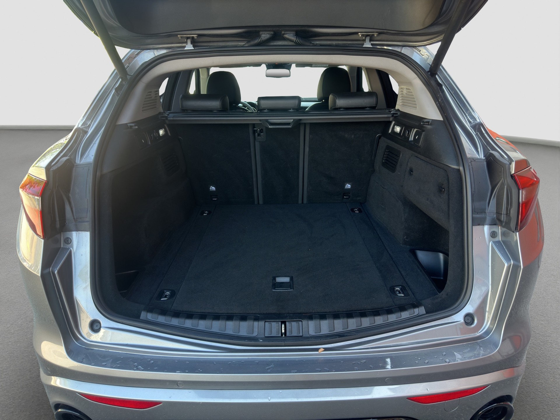 ALFA ROMEO Stelvio 2.2 JTDM Automatic-image-23