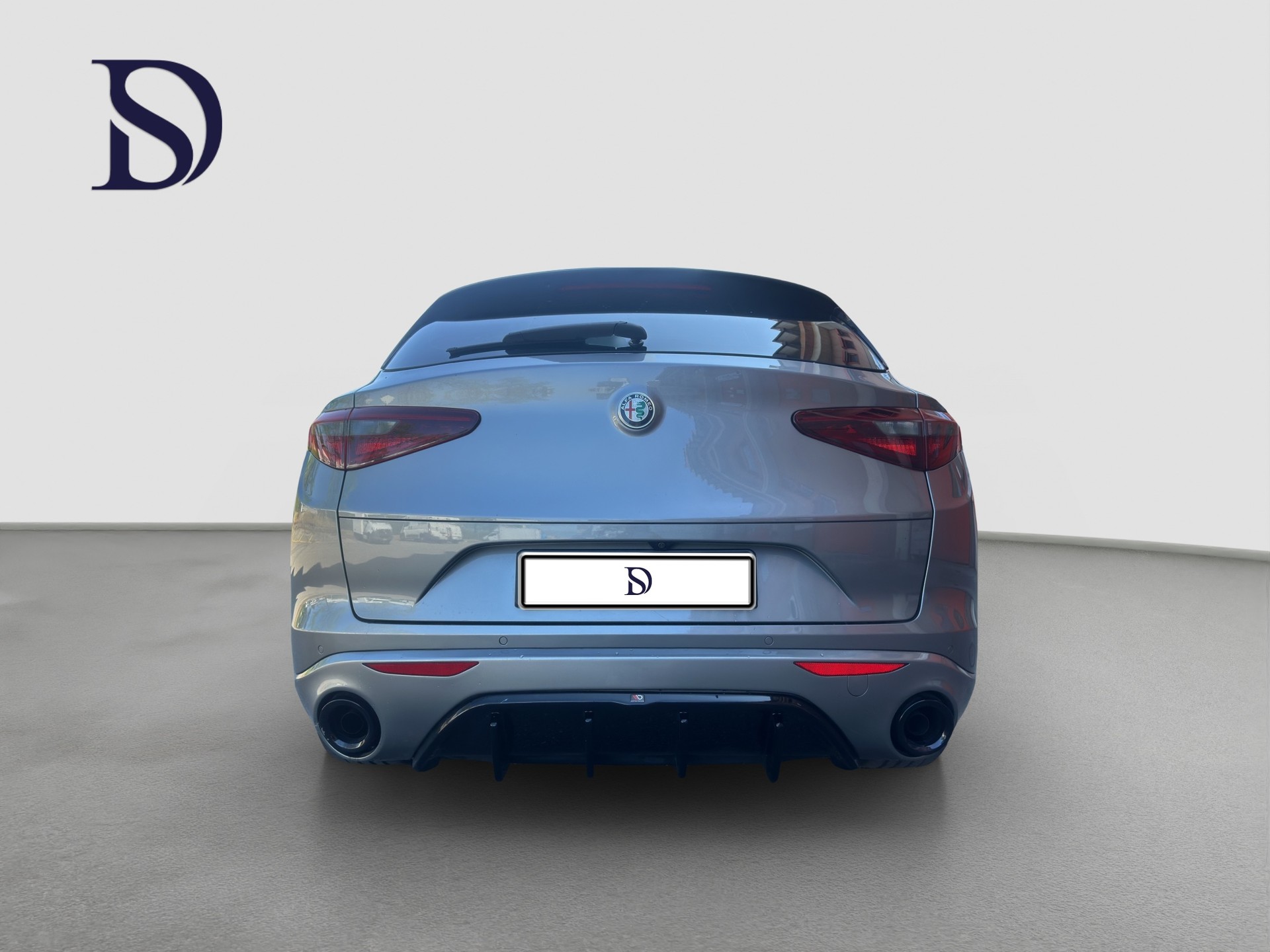 ALFA ROMEO Stelvio 2.2 JTDM Automatic-image-7