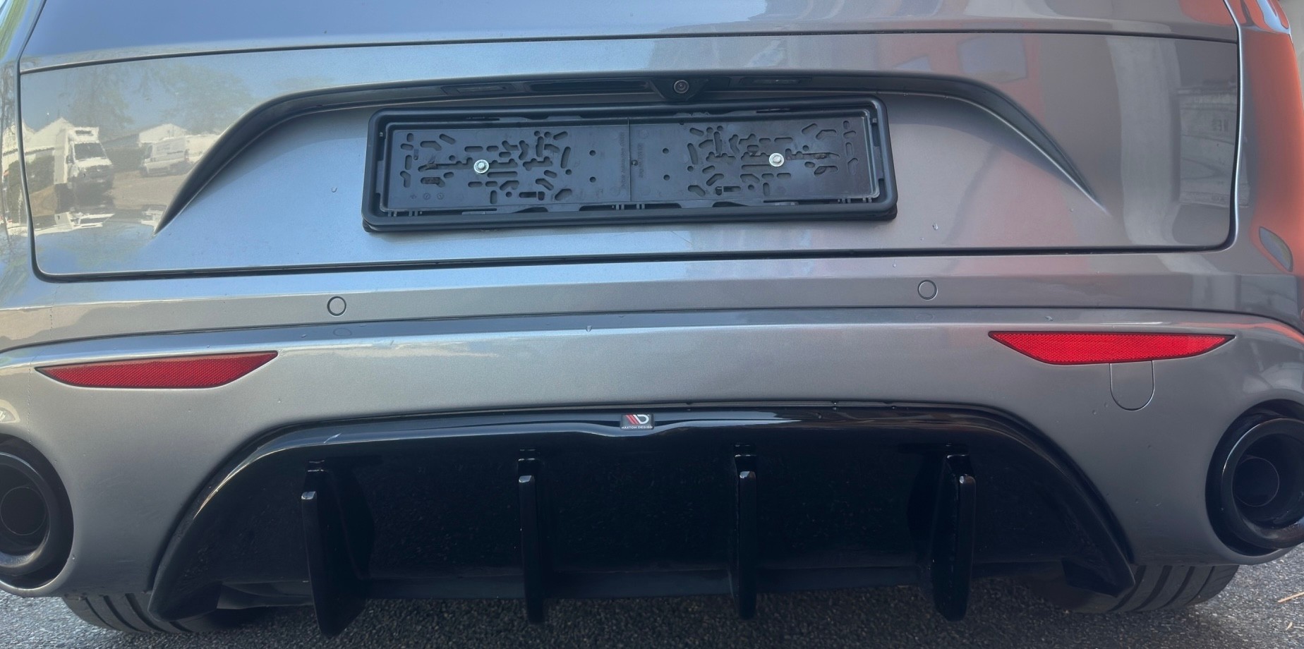 ALFA ROMEO Stelvio 2.2 JTDM Automatic-image-24