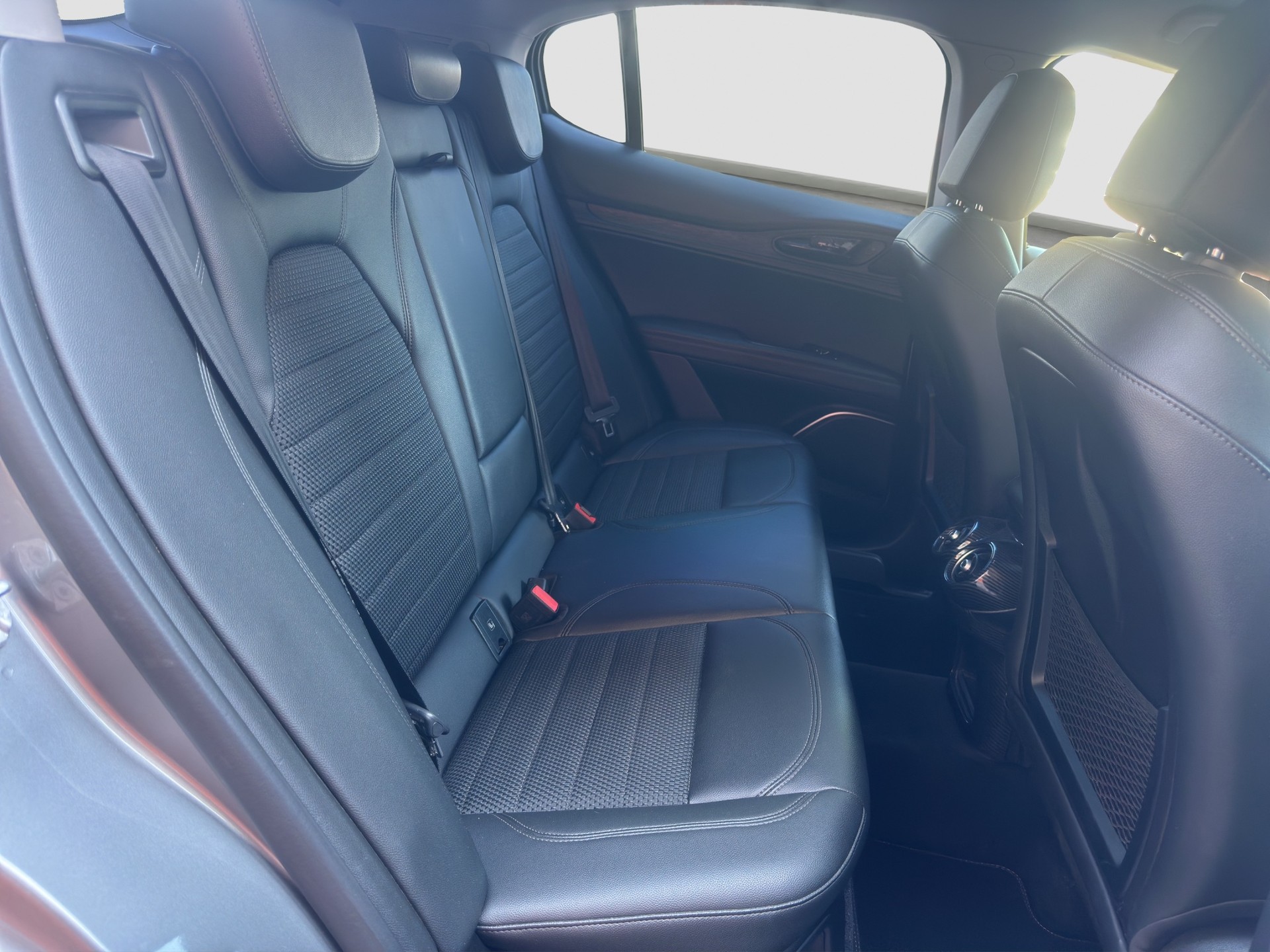 ALFA ROMEO Stelvio 2.2 JTDM Automatic-image-20
