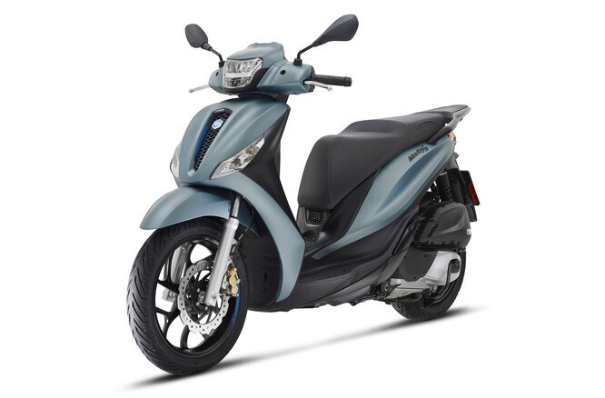 PIAGGIO Piaggio Medley 125Sport ABS E5+ Blu Ardesia Opaco-image-3