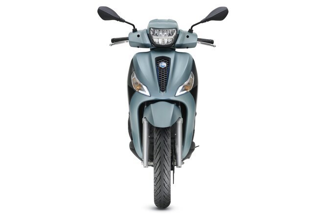 PIAGGIO Piaggio Medley 125Sport ABS E5+ Blu Ardesia Opaco-image-5