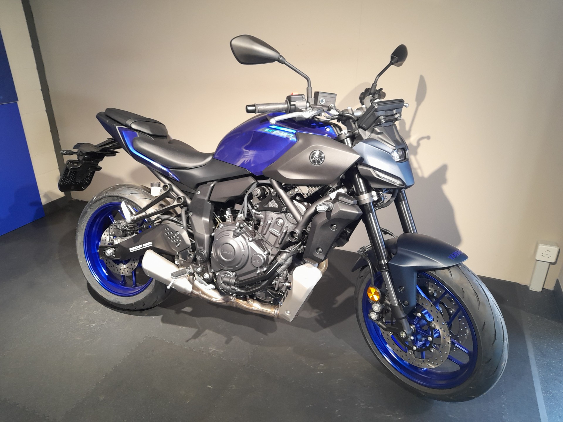 YAMAHA MT-07-image-0