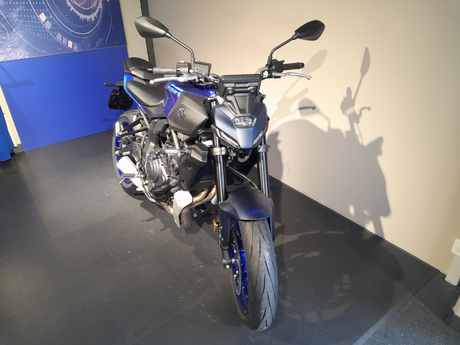 YAMAHA MT-07-image-3