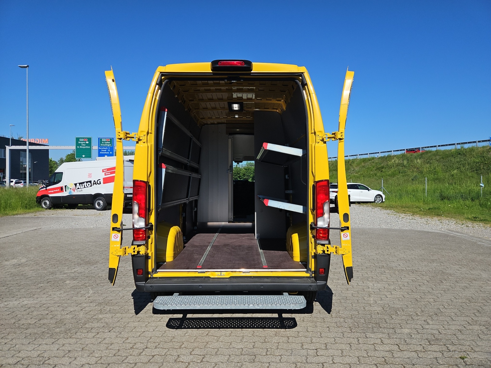 FIAT E-Ducato 35 79kWh L4H3-image-5