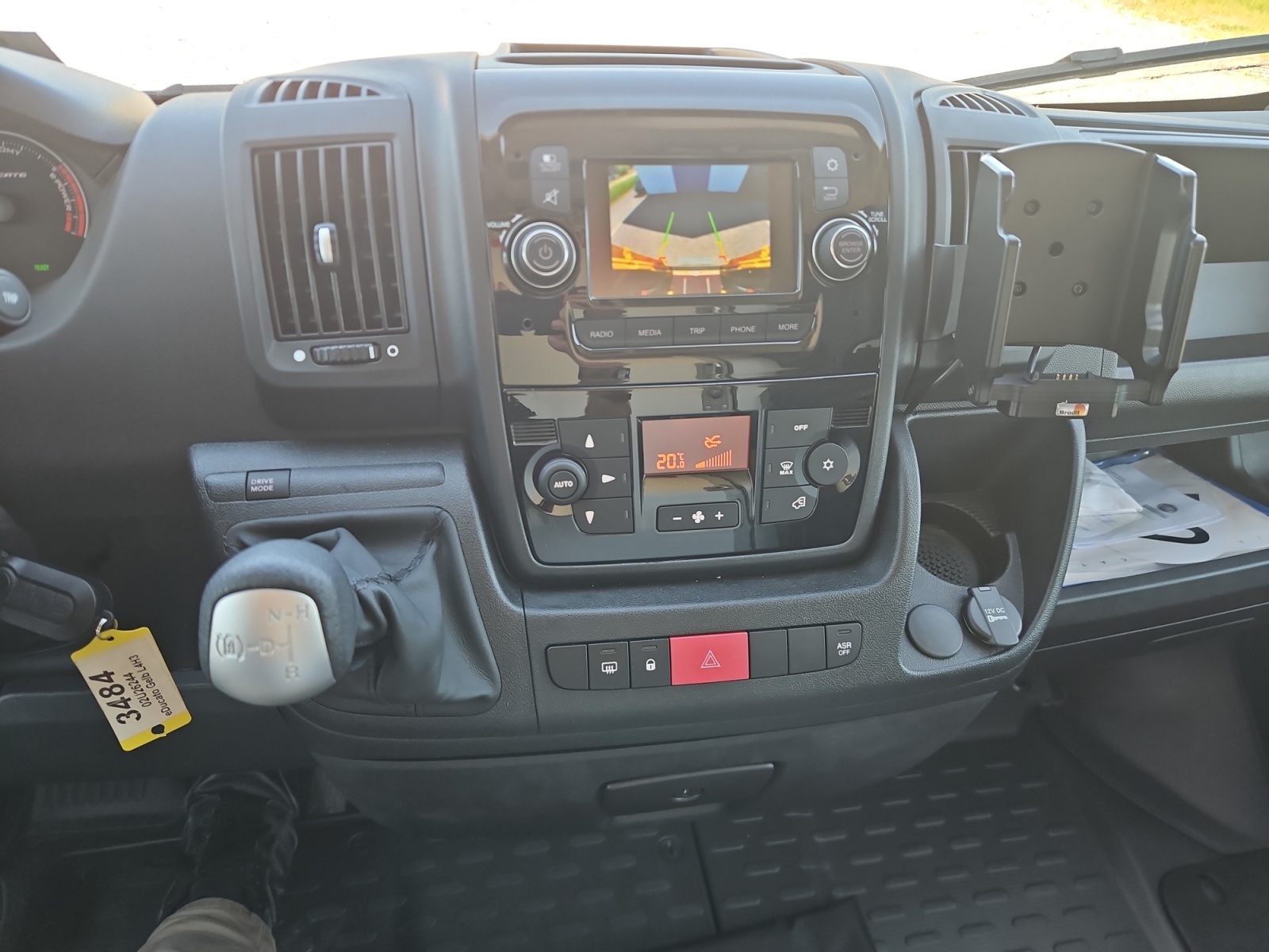 FIAT E-Ducato 35 79kWh L4H3-image-9