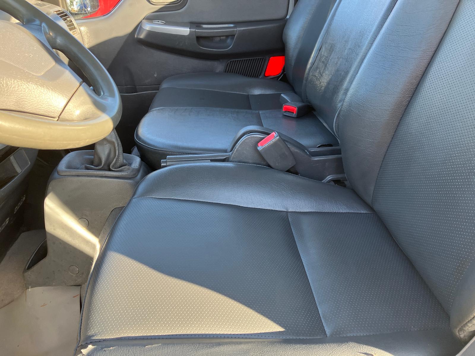 KIA K2500-image-3
