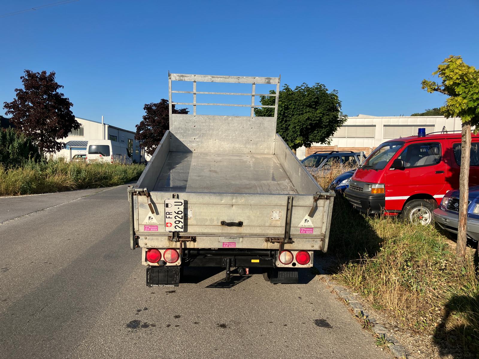 KIA K2500-image-1