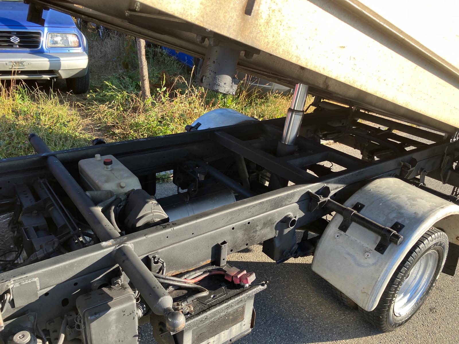 KIA K2500-image-5