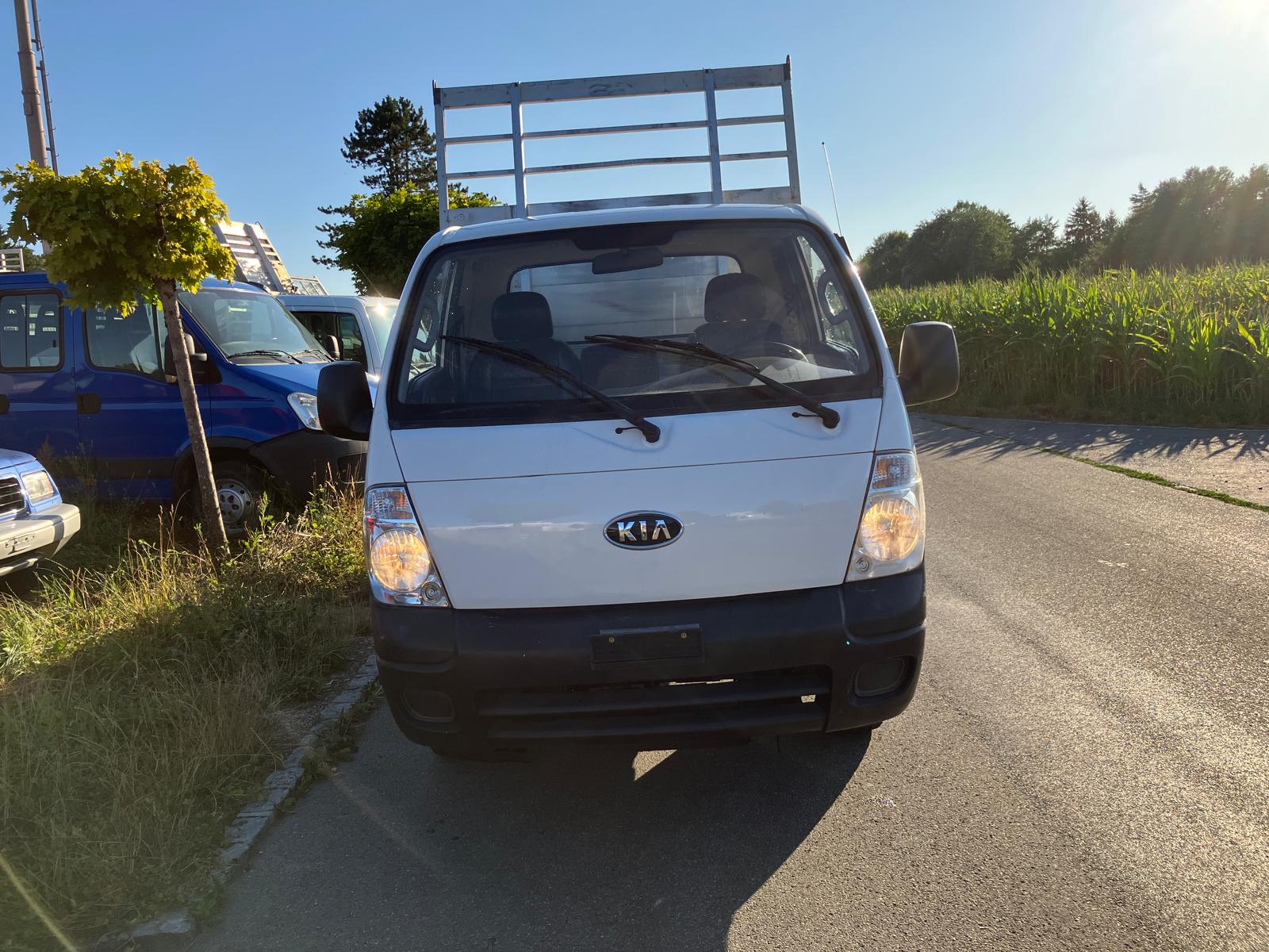KIA K2500-image-2