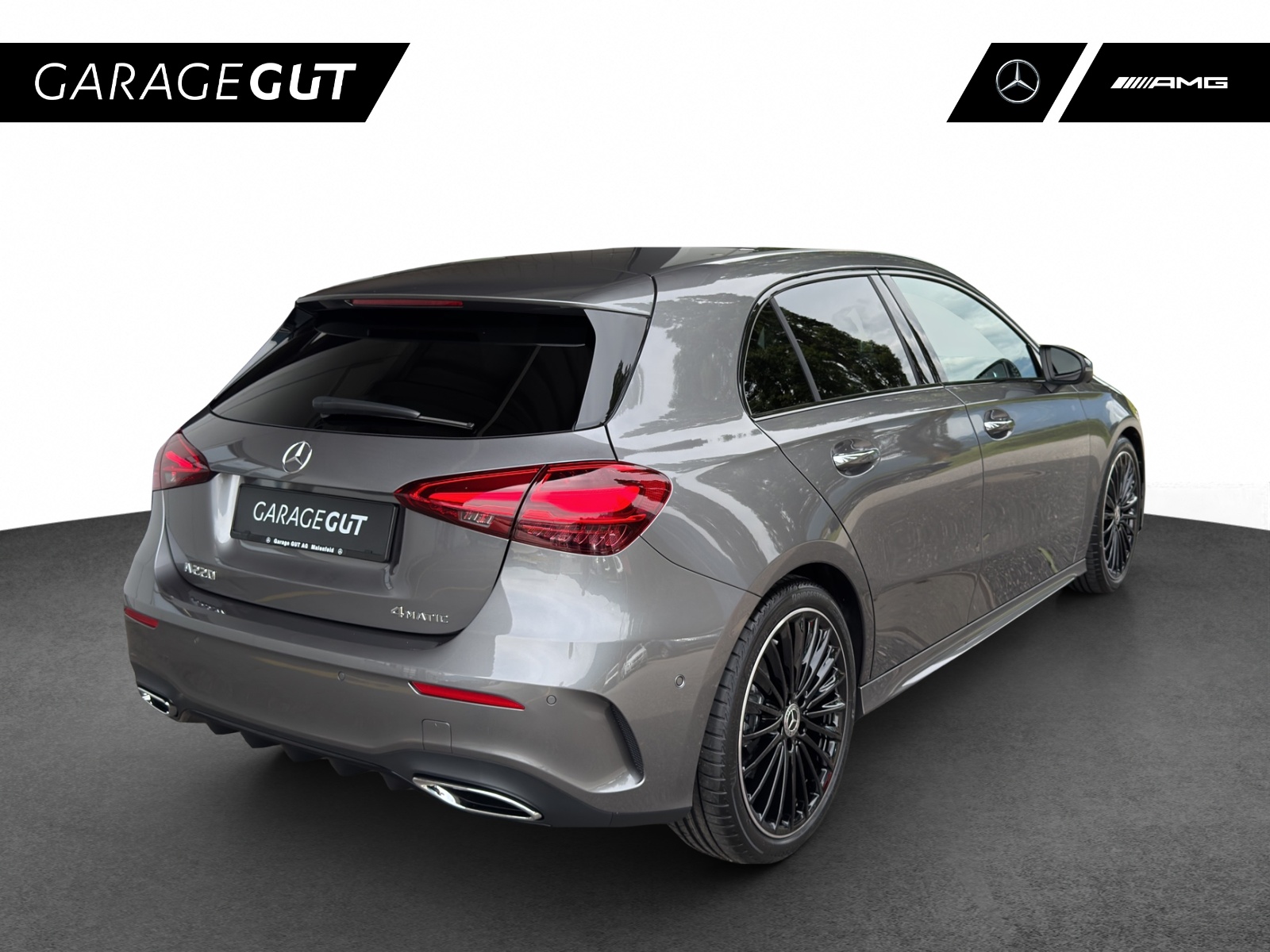 MERCEDES-BENZ A 220 4Matic 8G-DCT-image-4