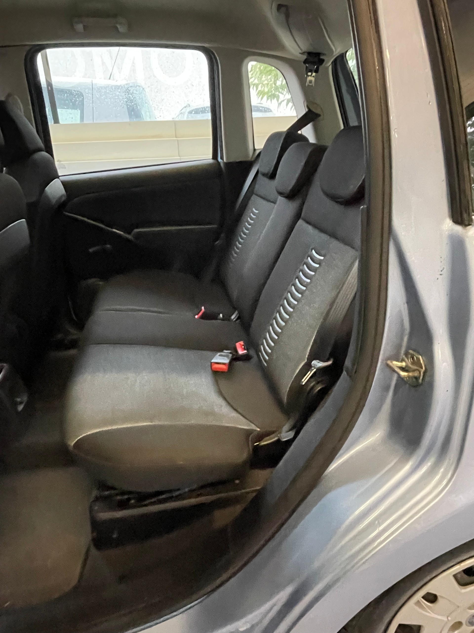 FIAT Idea 1.3 16V JTD Dynamic-image-7