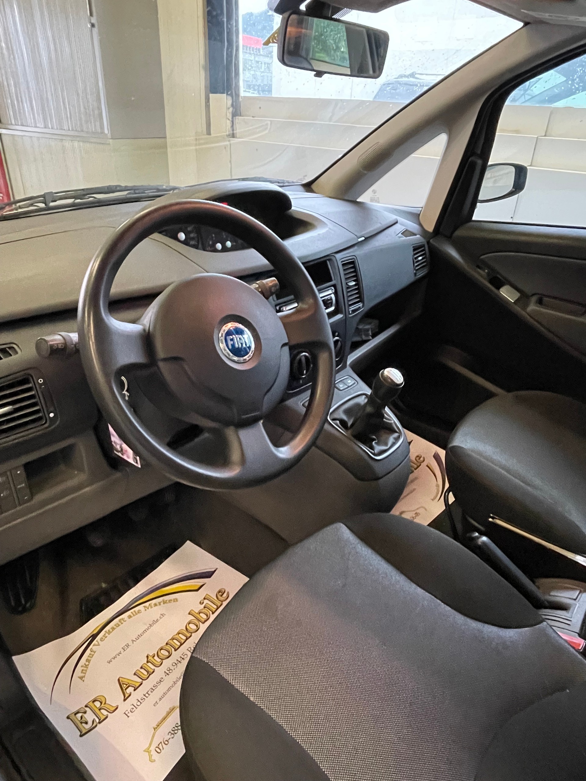 FIAT Idea 1.3 16V JTD Dynamic-image-4