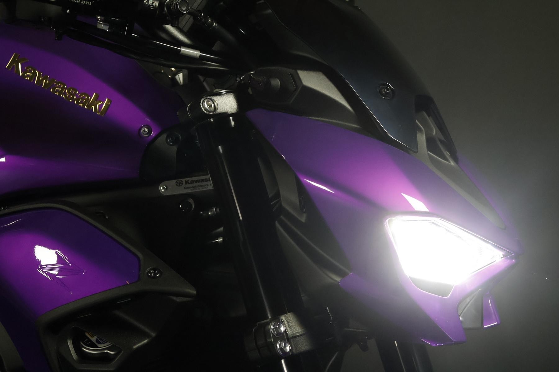 KAWASAKI Z 900 (91/70/35 KW) *Aladin 2* Level 3+-image-4