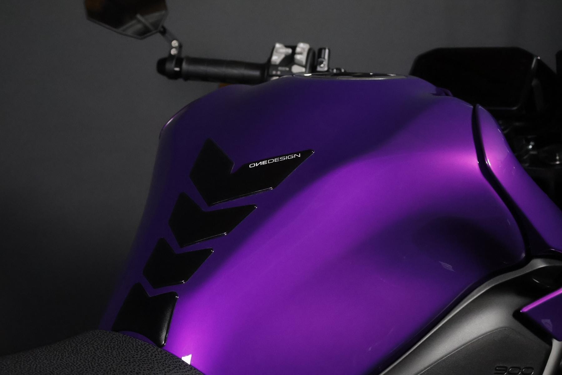 KAWASAKI Z 900 (91/70/35 KW) *Aladin 2* Level 3+-image-7