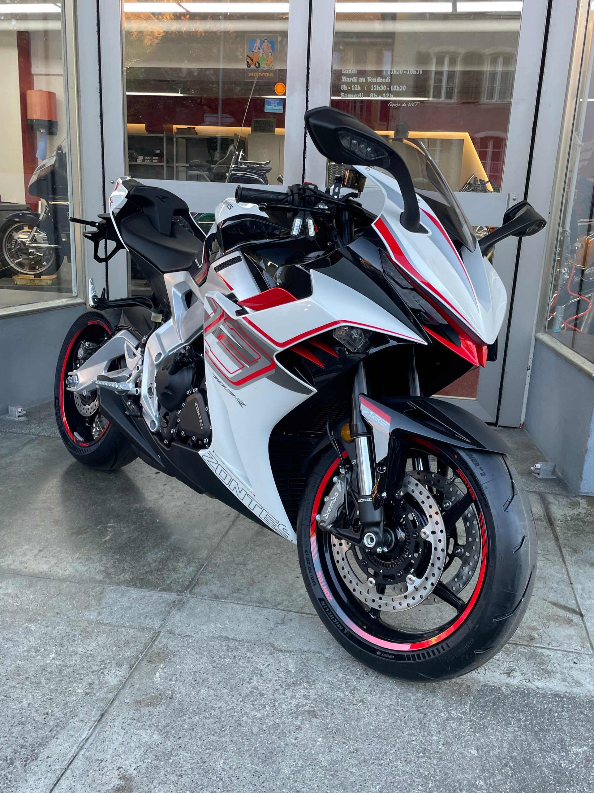 ZONTES ZONTES 703 RR-image-1