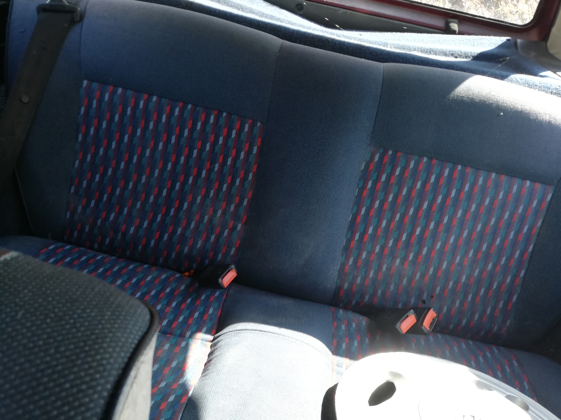 VW Polo 1300 Fox-image-6