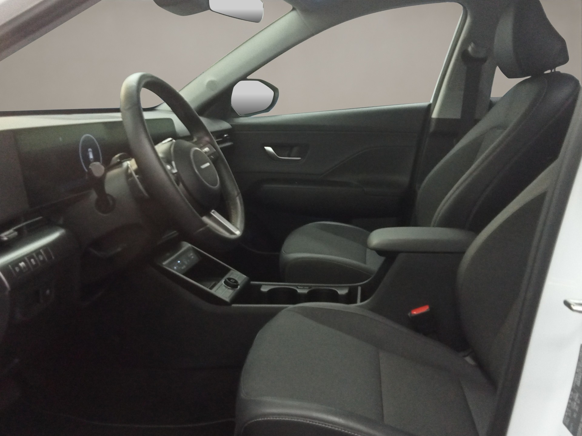 HYUNDAI Kona 1.6 GDi HEV Amplia DCT-image-8