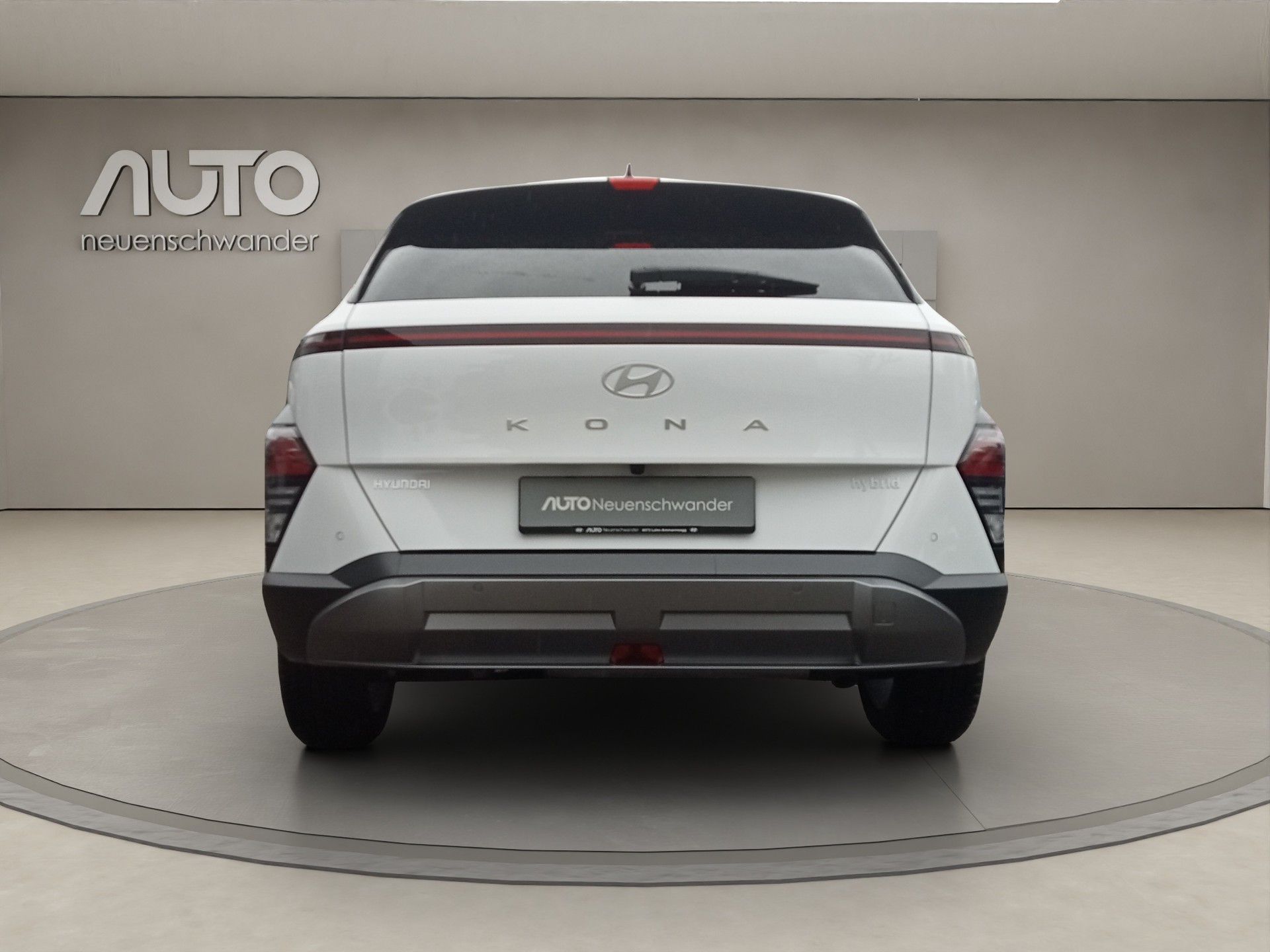 HYUNDAI Kona 1.6 GDi HEV Amplia DCT-image-5