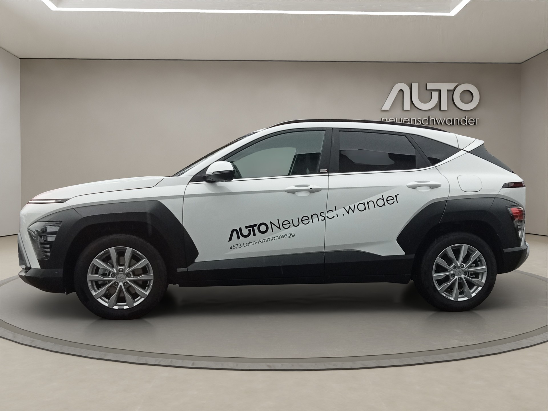 HYUNDAI Kona 1.6 GDi HEV Amplia DCT-image-7
