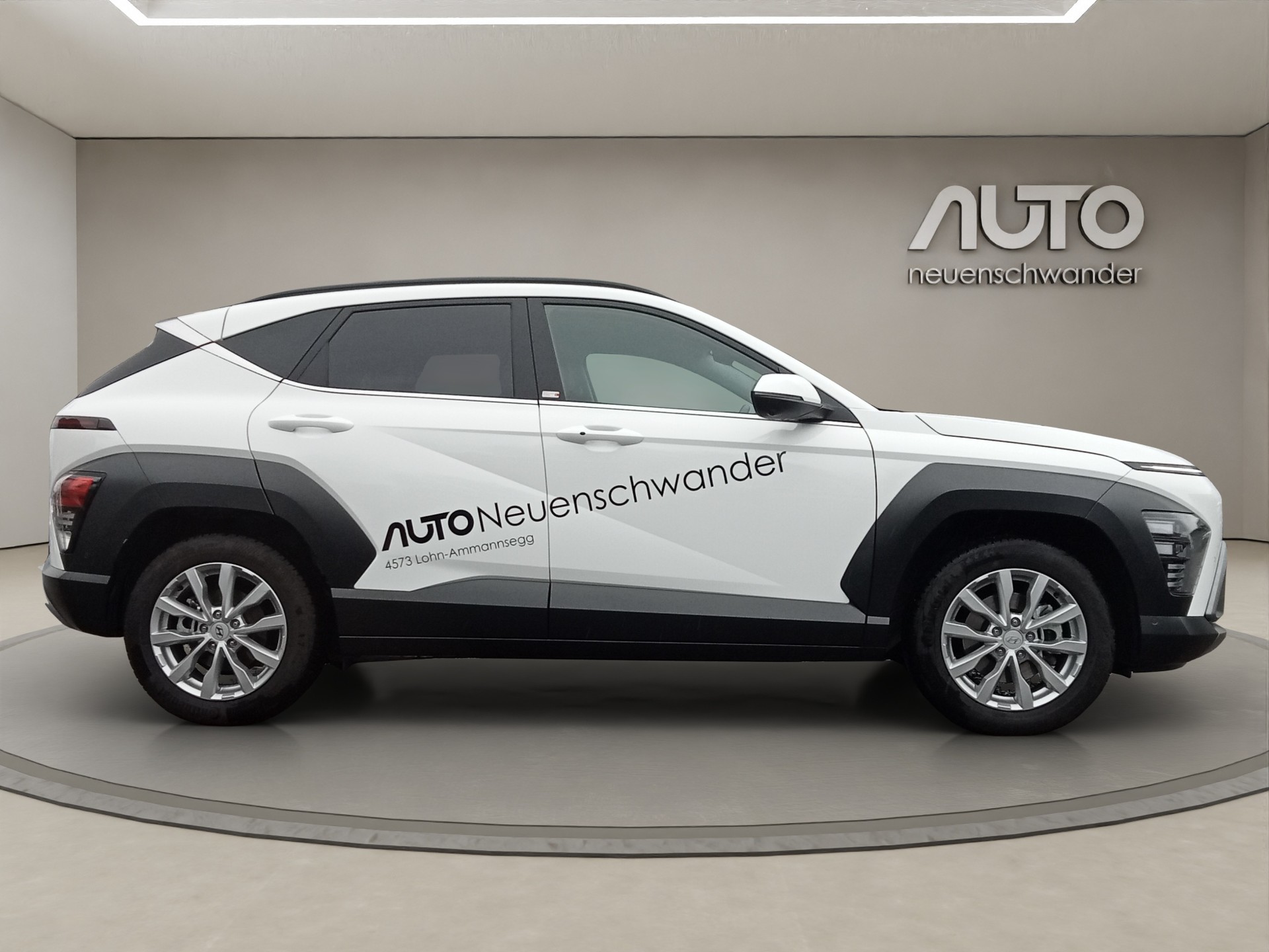 HYUNDAI Kona 1.6 GDi HEV Amplia DCT-showroom-element-3