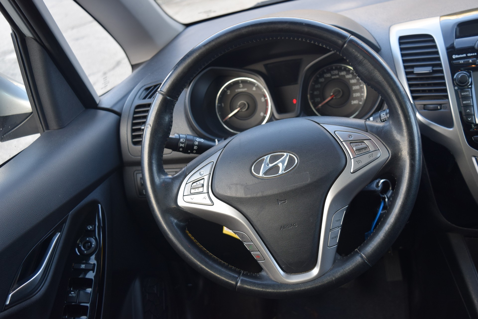 HYUNDAI iX20 1.4 CRDi Style-image-14